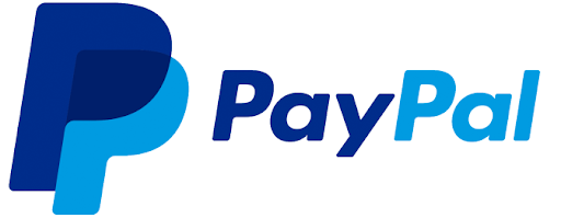 pay with paypal - Louie Store